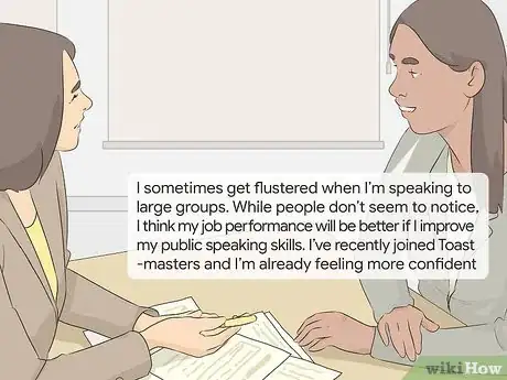 Image intitulée Have a Good Job Interview Step 19