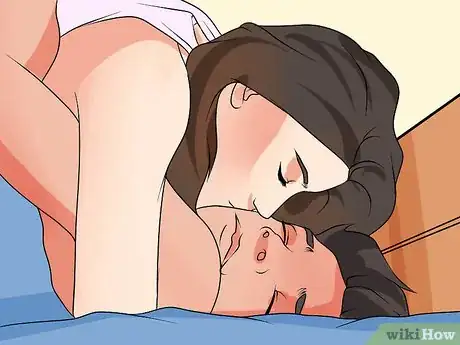 Image intitulée Tell Your Girlfriend You Want to Be Intimate Step 13