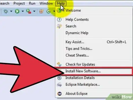 Image intitulée Install Eclipse and Setup ADT Step 9