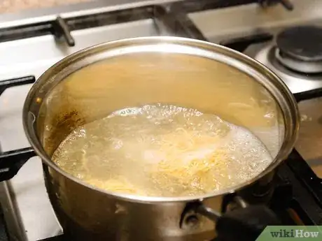 Image intitulée Make Buttered Noodles Step 4
