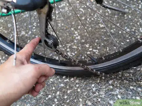 Image intitulée Fix a Slipped Bike Chain Step 3