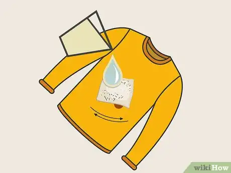 Image intitulée Remove Bloodstains from Clothing Step 7