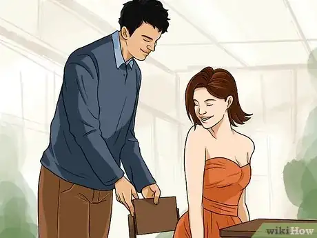 Image intitulée Seduce a Libra Woman Step 5