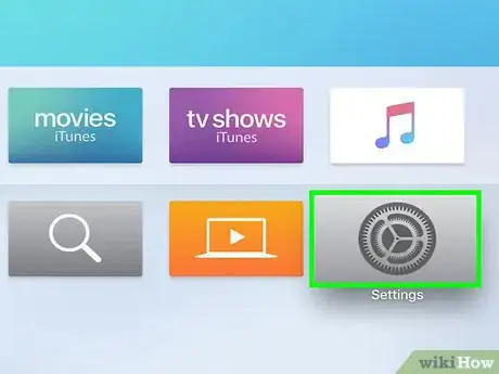 Image intitulée Turn Off Apple TV Step 6