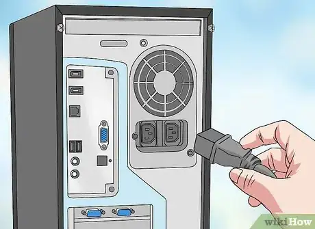 Image intitulée Install a Power Supply Step 12