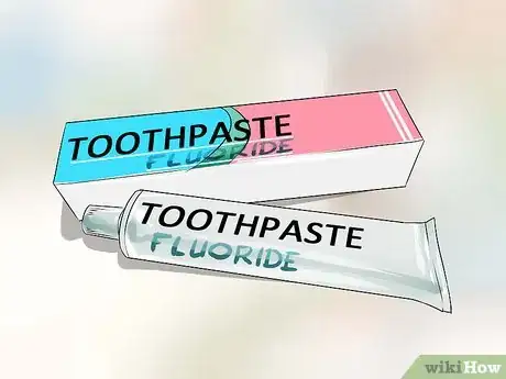 Image intitulée Heal Dental Cavities Naturally Step 10