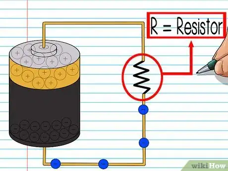 Image intitulée Calculate Voltage Across a Resistor Step 4
