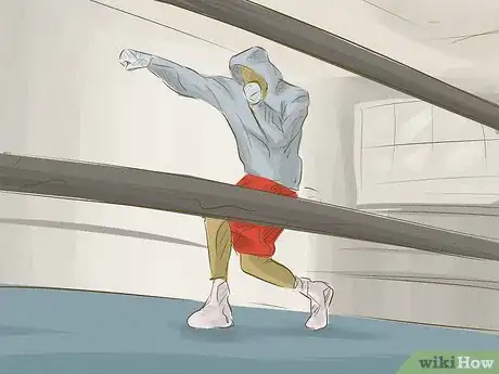 Image intitulée Train for Boxing Step 14