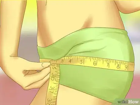 Image intitulée Calculate Your Waist to Hip Ratio Step 5