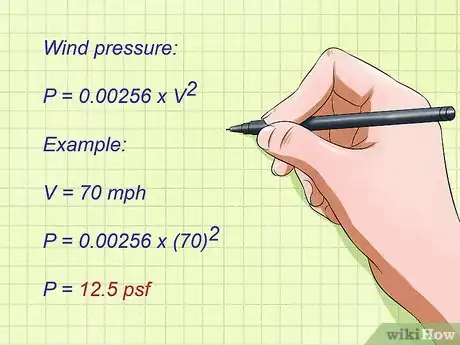 Image intitulée Calculate Wind Load Step 4