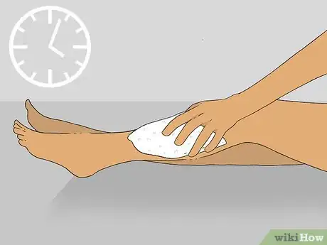 Image intitulée Relieve Leg Muscle Pain Step 4