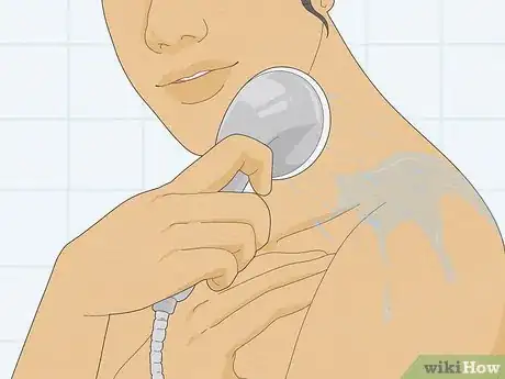 Image intitulée Take Care of Your Skin After Using a Tanning Bed Step 1