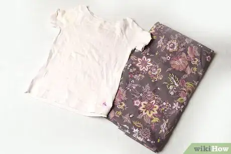 Image intitulée Make a T‐Shirt Dress Step 23