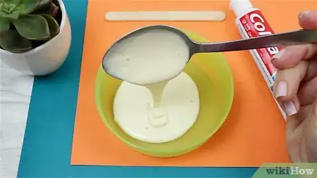 Image intitulée Make Slime with Just Shampoo and Toothpaste Step 1