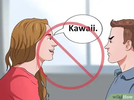 Image intitulée Avoid Becoming a Weeaboo Step 1