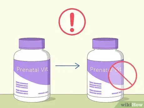 Image intitulée Naturally Treat Diarrhea During Pregnancy Step 8