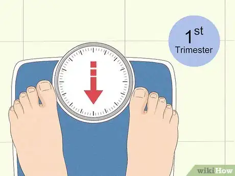 Image intitulée Lose Weight While Pregnant Step 2