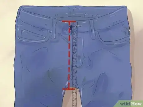 Image intitulée Size Jeans Step 5