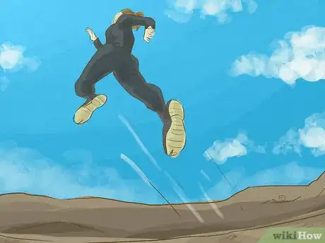 Image intitulée Train to Be a Ninja Easily Step 6