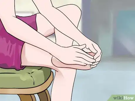 Image intitulée Reduce Swelling in Feet Step 10