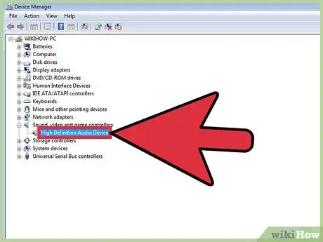 Image intitulée Update Sound Drivers Step 3