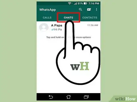 Image intitulée Forward Messages on WhatsApp Step 11