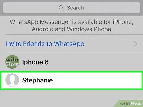 Image intitulée Change Contact Name on WhatsApp Step 4