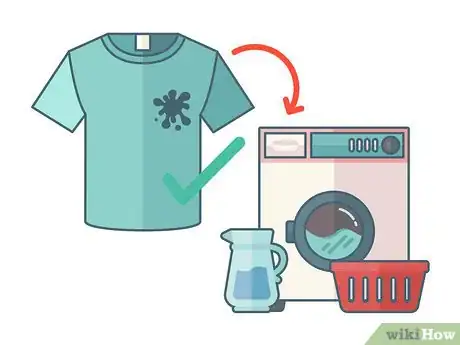Image intitulée Get Pen Stains out of Clothing Step 19