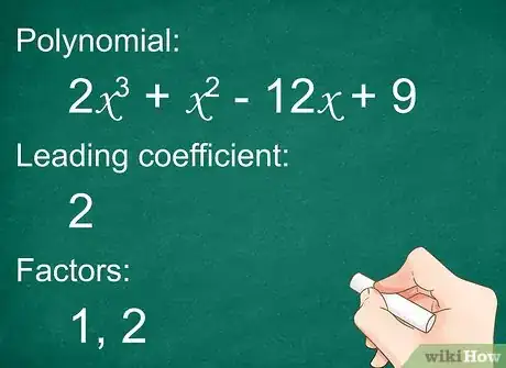 Image intitulée Solve Higher Degree Polynomials Step 7