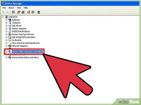 Image intitulée Update Sound Drivers Step 5