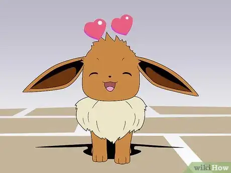 Image intitulée Evolve Eevee Into All Its Evolutions Step 18