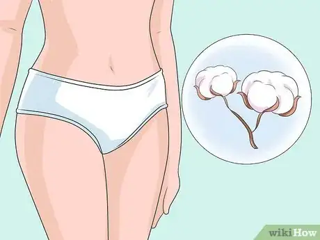 Image intitulée Treat a Yeast Infection Step 14