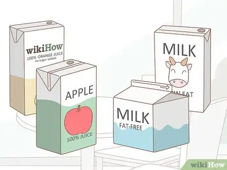 Image intitulée Maintain a Healthy Diet at School (Teens) Step 12