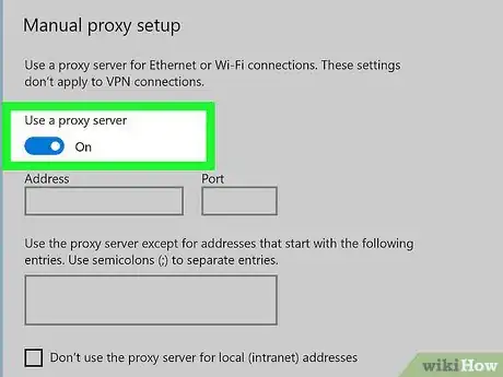 Image intitulée Surf the Web Anonymously with Proxies Step 42