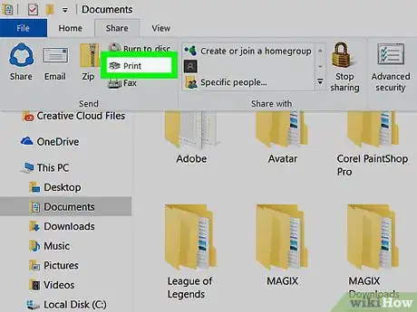 Image intitulée Print a Document Step 7