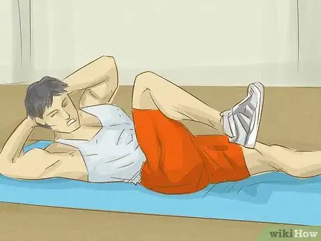 Image intitulée Get Rid of Love Handles (for Men) Step 10