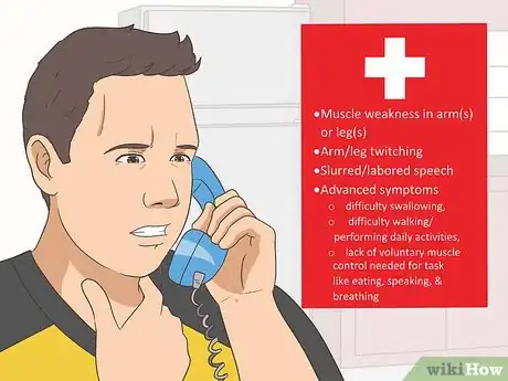 Image intitulée Diagnose ALS (Amyotrophic Lateral Sclerosis) Step 3