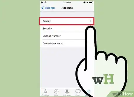 Image intitulée Get Blue Ticks on WhatsApp Step 4