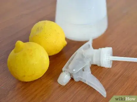 Image intitulée Use Lemon Juice to Lighten Hair Step 1