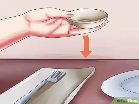 Image intitulée Set a Table for a Tea Party Step 7