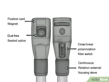 Image intitulée Use an Ophthalmoscope Step 2