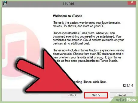 Image intitulée Reinstall Itunes Step 11