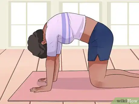Image intitulée Stretch Your Back to Reduce Back Pain Step 20