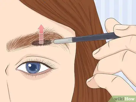 Image intitulée Fix Bushy Eyebrows (for Girls) Step 6