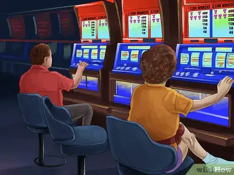 Image intitulée Win Money in a Las Vegas Casino Step 14