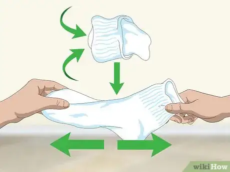 Image intitulée Wash Socks Step 7