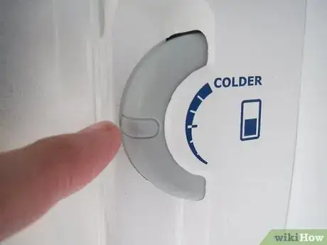 Image intitulée Set Your Refrigerator Temperature Step 6