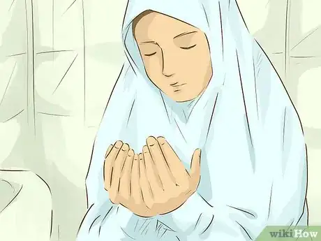 Image intitulée Perform Ghusl Step 9