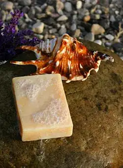 Image intitulée Handmade soap 3961