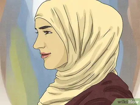 Image intitulée Dress Modestly As a Muslim Girl Step 3